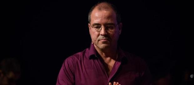 Nuno Artur Silva pode chegar em breve à RTP Nuno Artur Silva pode chegar em breve à RTP