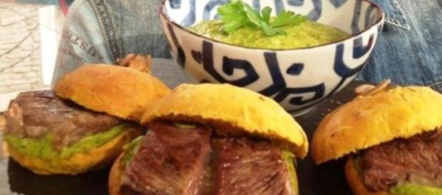 Ricette La Prova del Cuoco 12 gennaio Ricette La Prova del Cuoco 12 gennaio