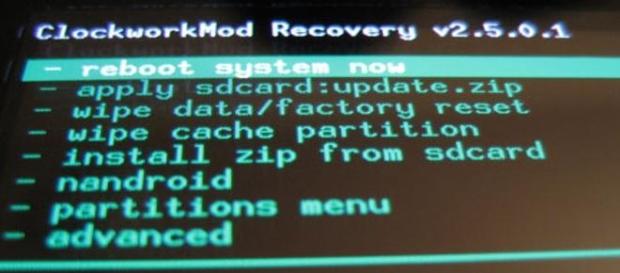 Root, custom rom Android, tutorial Root, custom rom Android, tutorial