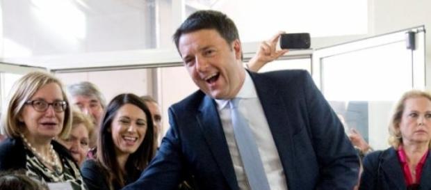 Sondaggi politici, Ixè-Agorà Rai 3: Pd Renzi 37,2% Sondaggi politici, Ixè-Agorà Rai 3: Pd Renzi 37,2%