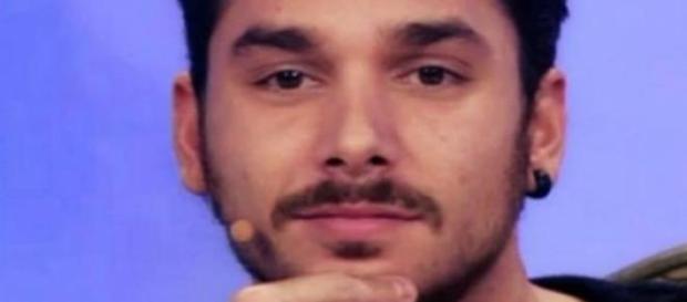 Uomini e donne gossip trono Andrea Uomini e donne gossip trono Andrea