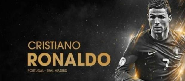 Vencedor da Bola de Ouro 2014 Vencedor da Bola de Ouro 2014