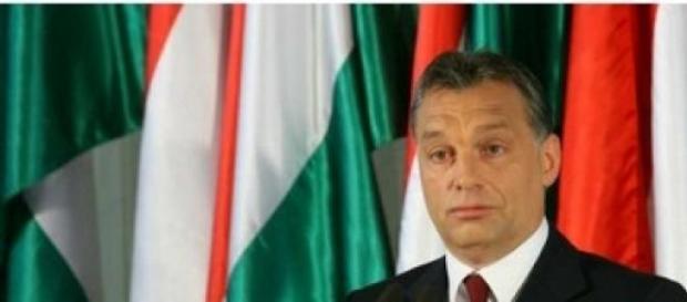Viktor Orban opreste imigratia economica Viktor Orban opreste imigratia economica