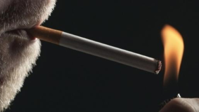 Fumo, proposte nuove regole contro le sigarette