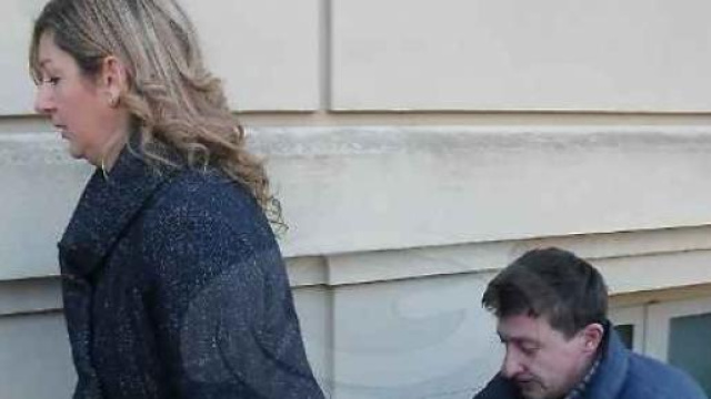 Mirco interrogato in Procura per 4 ore 