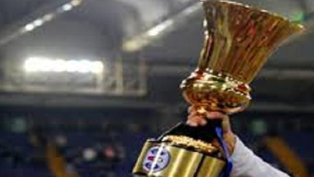 Ottavi di finale di Coppa Italia: Torino-Lazio