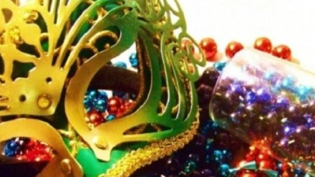 Quand'è Carnevale e Pasqua sul calendario 2015?
