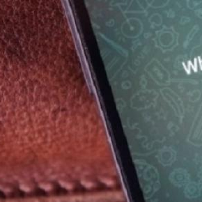 Blasting News is now also on WhatsApp