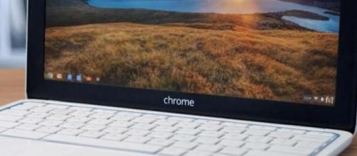 il chromebook protagonista al CES 2015 il chromebook protagonista al CES 2015