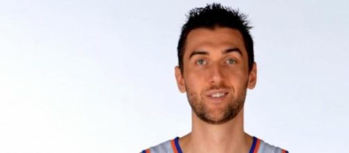 Andrea Bargnani, New York Knicks