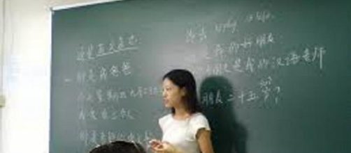 British kids to be taught by Chinese teachers