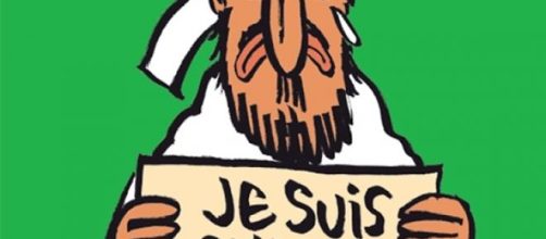 La nuova vignetta di Charlie Hebdo