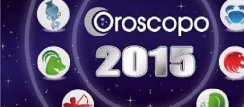 Oroscopo 2015 Bilancia, Scorpione e Sagittario.