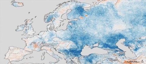 Previsioni del tempo, meteo gennaio e febbraio '15