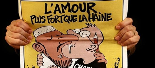 Je suis Charlie, riflessione