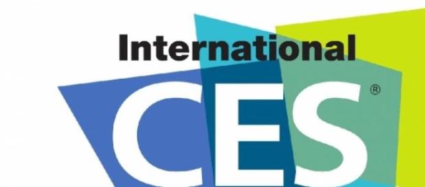 2015 International CES tech fair 2015 International CES tech fair