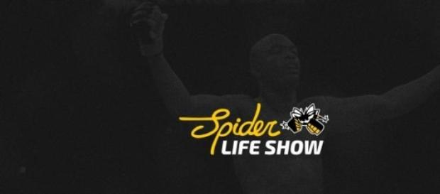 Anderson Silva estrela em reality show Anderson Silva estrela em reality show
