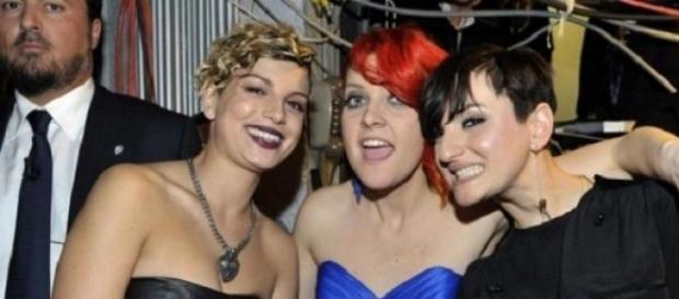Anticipazioni Festival di Sanremo 2015 con Emma. Anticipazioni Festival di Sanremo 2015 con Emma.