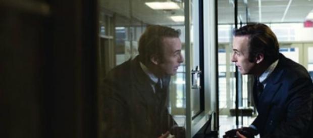 Better Call Saul acompanha a vida de Saul Goodman Better Call Saul acompanha a vida de Saul Goodman