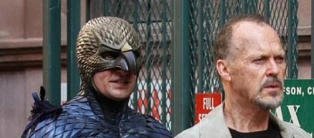 Birdman se lleva dos de siete Birdman se lleva dos de siete