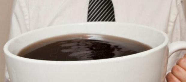 Cafeaua le este nociva copiilor Cafeaua le este nociva copiilor