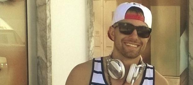 Dj Blype tem 22 anos e é de Baião - Porto. Dj Blype tem 22 anos e é de Baião - Porto.