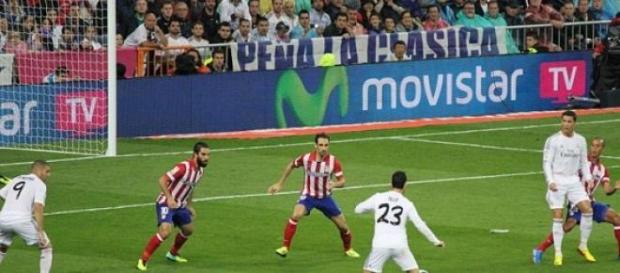 El Real Madrid buscará el milagro ante el Atlético El Real Madrid buscará el milagro ante el Atlético