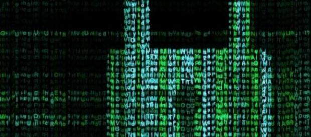 Encryption Lock and Key image Encryption Lock and Key image
