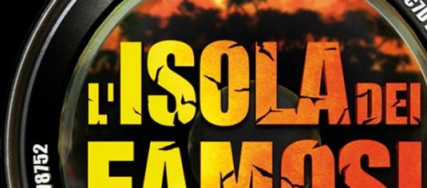 Gennaio 2015: L'Isola dei Famosi con la Marcuzzi Gennaio 2015: L'Isola dei Famosi con la Marcuzzi