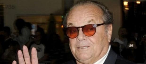 Jack Nicholson no quiere morir solo Jack Nicholson no quiere morir solo