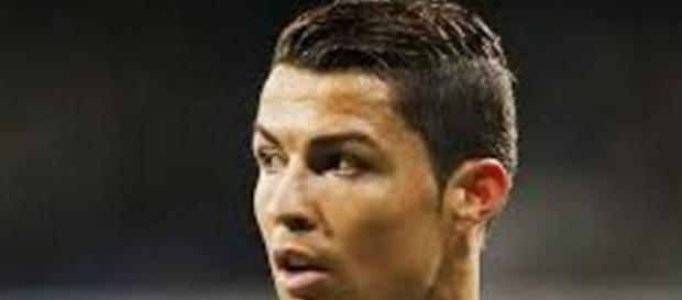 Jogador Cristiano Ronaldo Jogador Cristiano Ronaldo