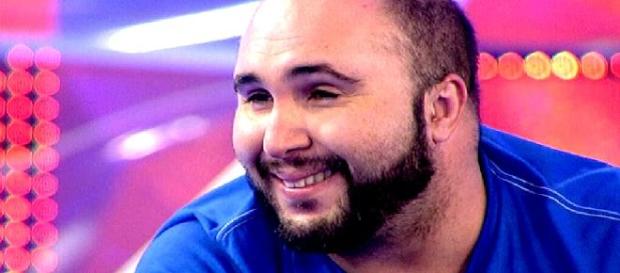 Kiko Rivera, nuevo concursante de GH Vip Kiko Rivera, nuevo concursante de GH Vip
