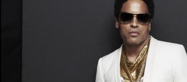 Lenny Kravitz vuelve a España este verano Lenny Kravitz vuelve a España este verano