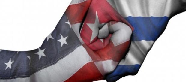 Libération de 53 prisonniers à Cuba Libération de 53 prisonniers à Cuba