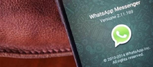 Lisez le meilleur de Blasting News sur WhatsApp. Lisez le meilleur de Blasting News sur WhatsApp.