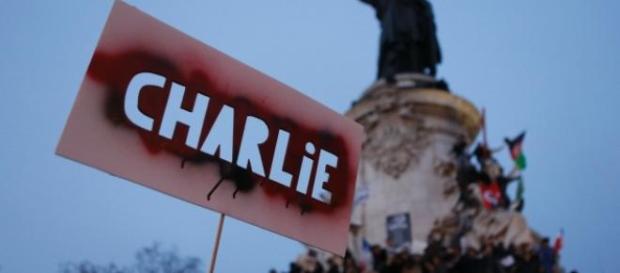 Luta contra o terrorismo Luta contra o terrorismo