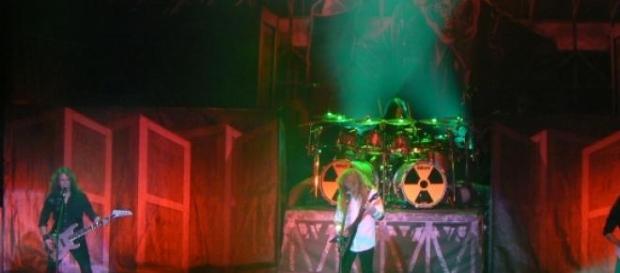 Novidades em relação ao futuro dos Megadeth Novidades em relação ao futuro dos Megadeth