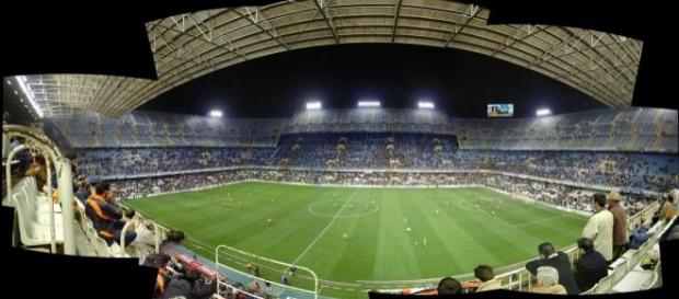 Nuno continuará em Mestalla até 2018 Nuno continuará em Mestalla até 2018
