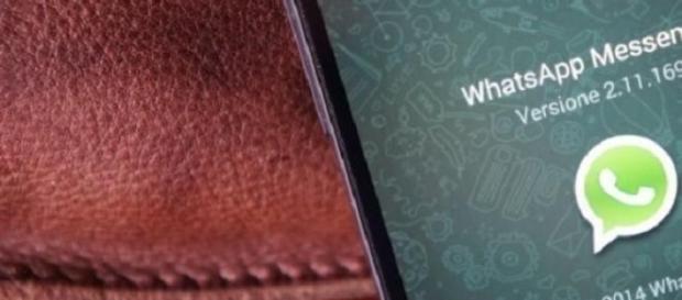 O Whatsapp é o aplicativo mais usado na Europa O Whatsapp é o aplicativo mais usado na Europa