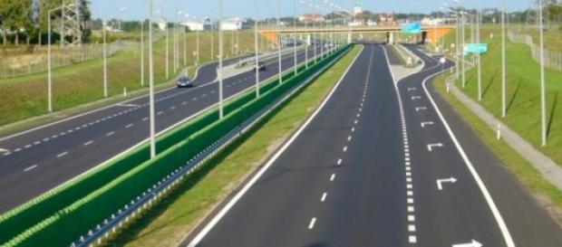 Pana in 2016 vom avea inca 250 km de autostrada Pana in 2016 vom avea inca 250 km de autostrada