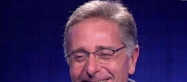 Paolo Bonolis conduttore di Scherzi a Parte Paolo Bonolis conduttore di Scherzi a Parte