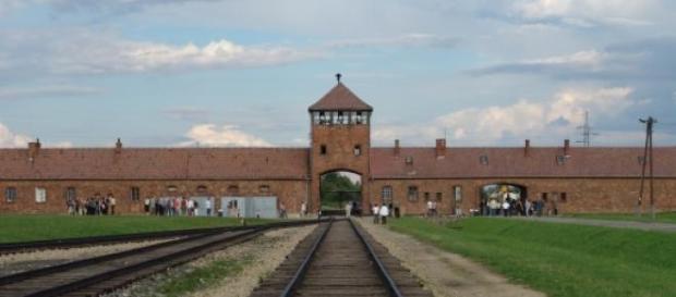 Putin não participará em homenagem a Auschwitz. Putin não participará em homenagem a Auschwitz.