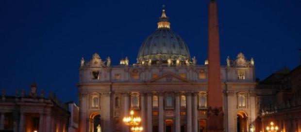 San Pietro, probabile obiettivo terroristico San Pietro, probabile obiettivo terroristico