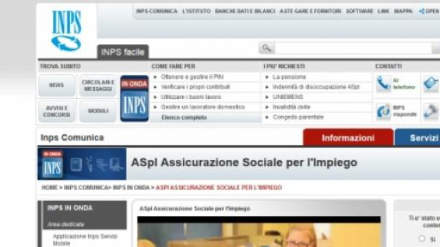 Cause di decadenza della Naspi 2015: info brevi