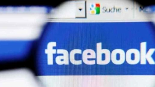 Fan Page Facebook e Algoritmo