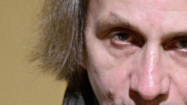 Houellebecq lascia Parigi per un po&rsquo; 