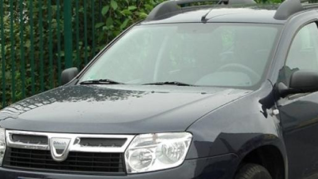 Novit&agrave; motori: Dacia Duster, le nuove versioni 