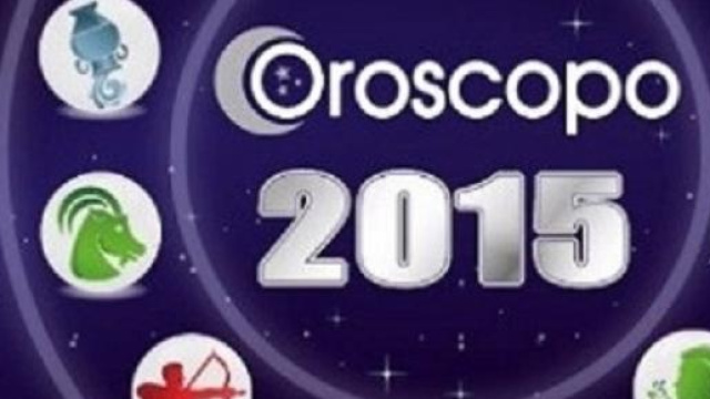 Oroscopo 2015 Bilancia, Scorpione e Sagittario.