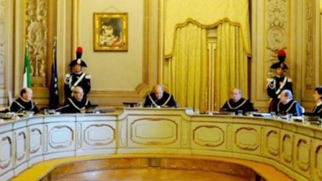 Pensioni Quota 96, Consulta decisiva 
