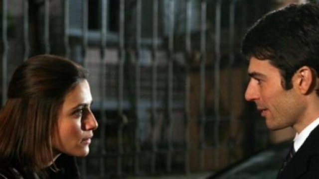 Ragion di Stato e Victor Ros replica 13/1